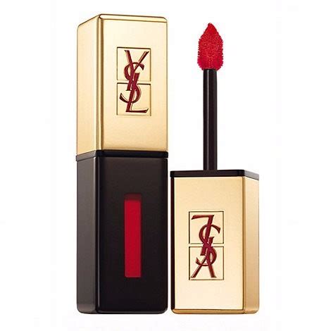 gloss yves saint laurent prezzo|ysl lip gloss.